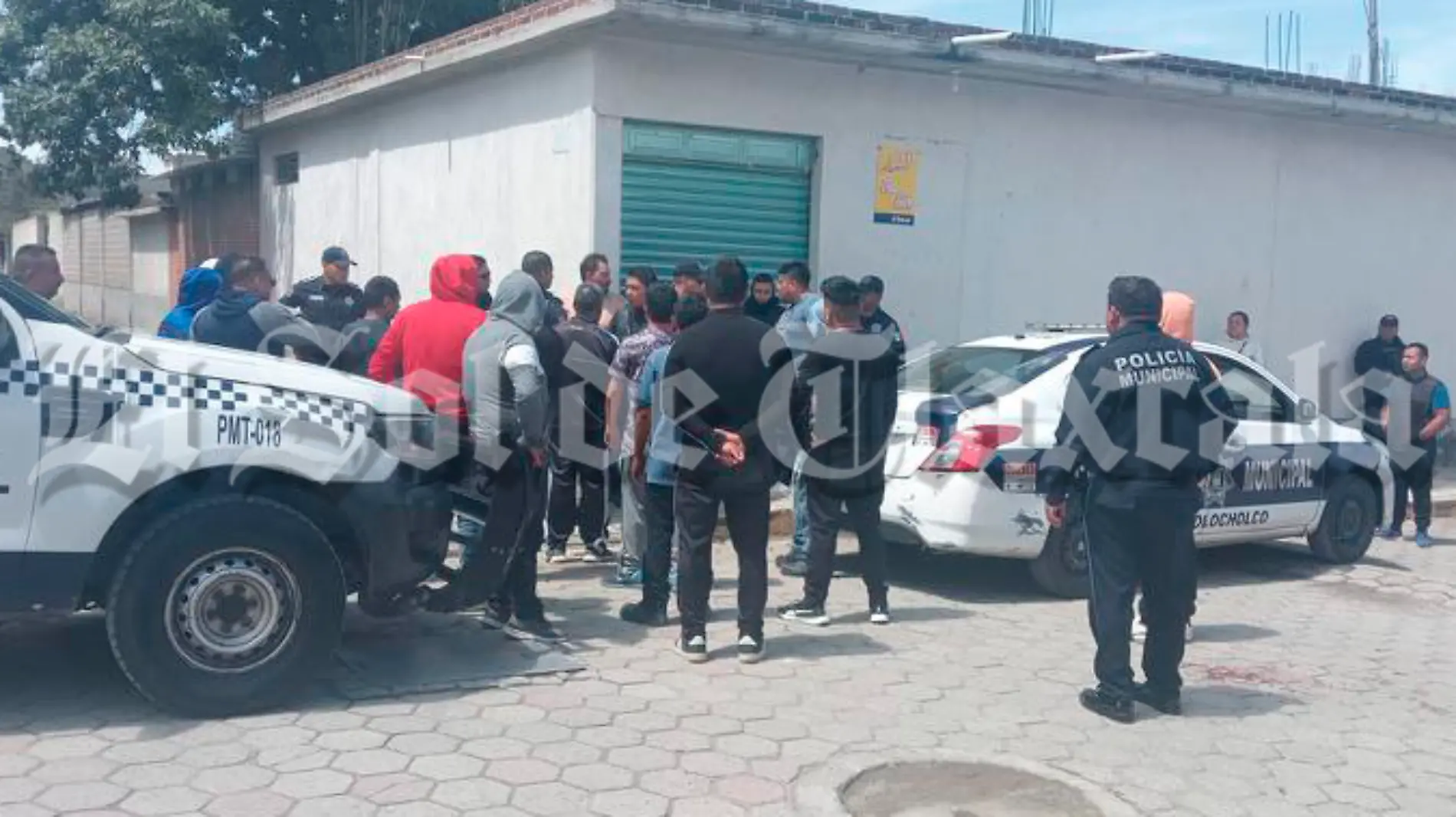 Homicidio en Coaxinca, apunta a un posible ajuste de cuentasJesús Zempoalteca (2)